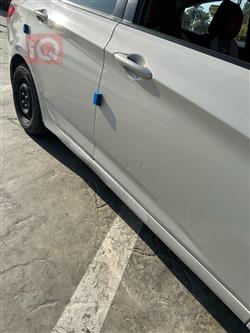 هيونداي أكسنت